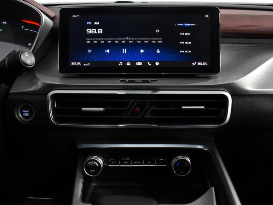 Geely Coolray I Санкт-Петербург  - изображение 17