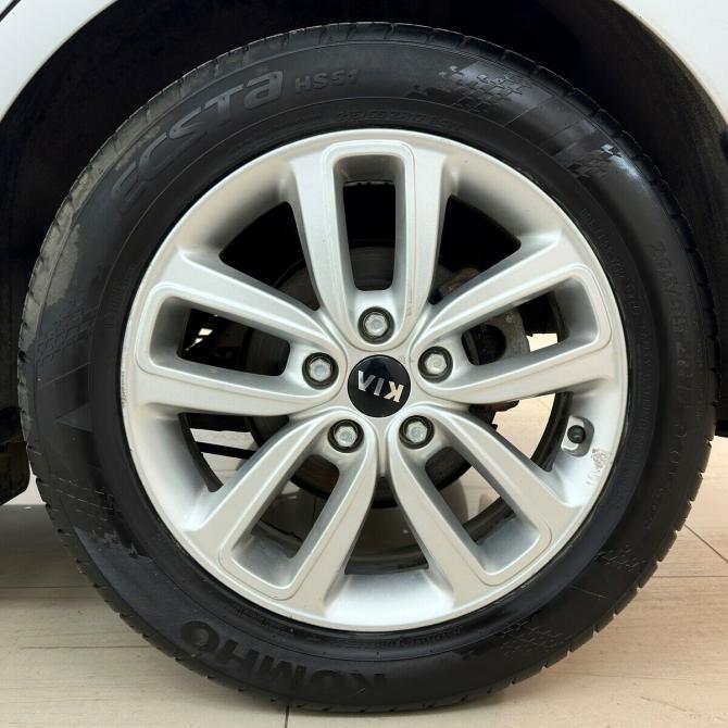 Kia Soul II Рестайлинг Москва  - изображение 16