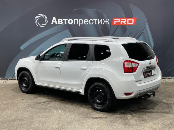 Nissan Terrano III (D10) с пробегом 2016 года, цена 1 150 000 рублей, 164211 км, внедорожник, Автокод Объявления