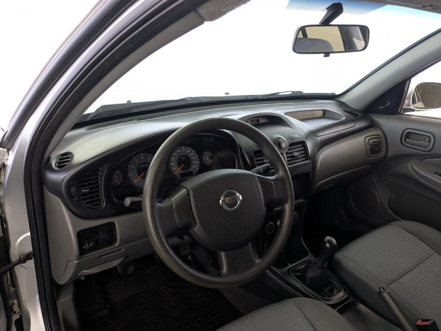 Nissan Almera Classic I Москва  - изображение 15