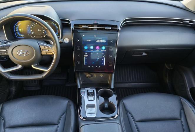 Hyundai Tucson IV с пробегом 2023 года, цена 3 150 000 рублей, 14800 км, внедорожник, Автокод Объявления