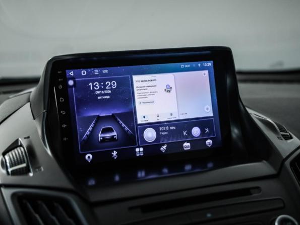 Ford Kuga II Рестайлинг с пробегом 2017 года, цена 1 899 000 рублей, 89514 км, внедорожник, Автокод Объявления