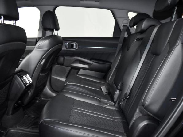 Kia Sorento IV с пробегом 2021 года, цена 3 570 000 рублей, 61115 км, внедорожник, Автокод Объявления