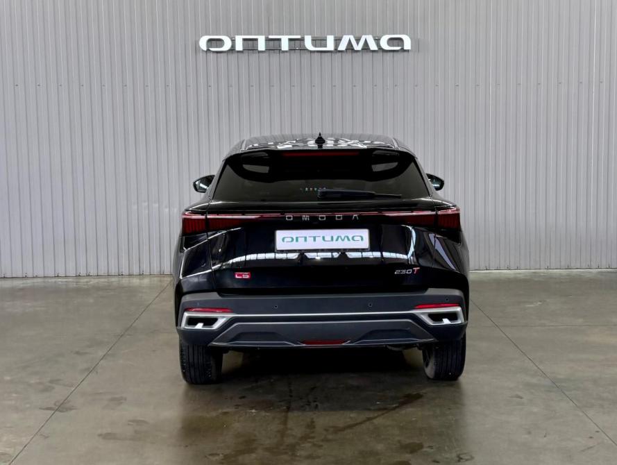 Omoda C5 I Краснодар  - изображение 6