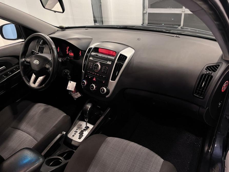 Kia Ceed I Рестайлинг Чебоксары  - изображение 12