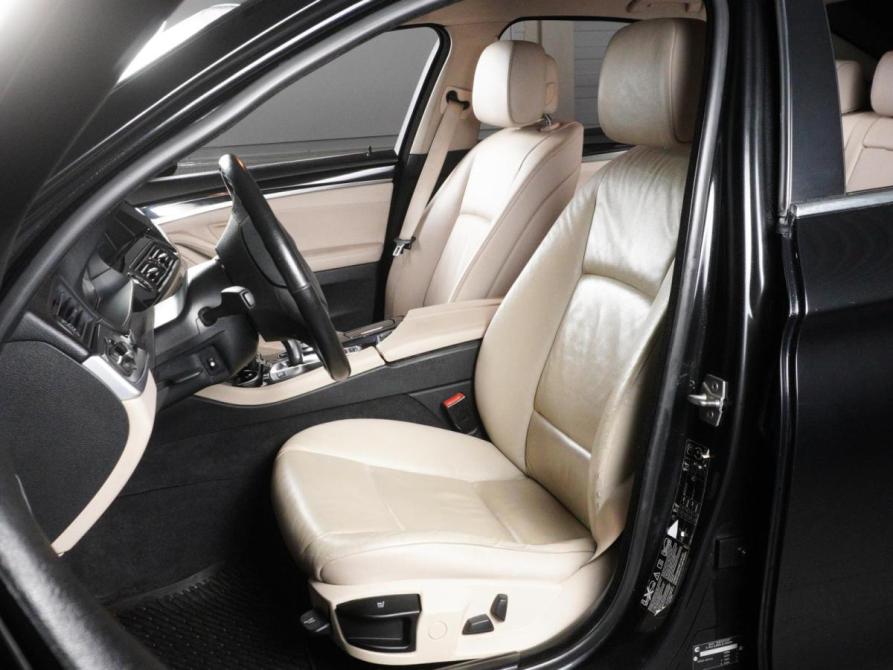 BMW 5 серии VI (F10/F11/F07) Минеральные Воды  - изображение 10