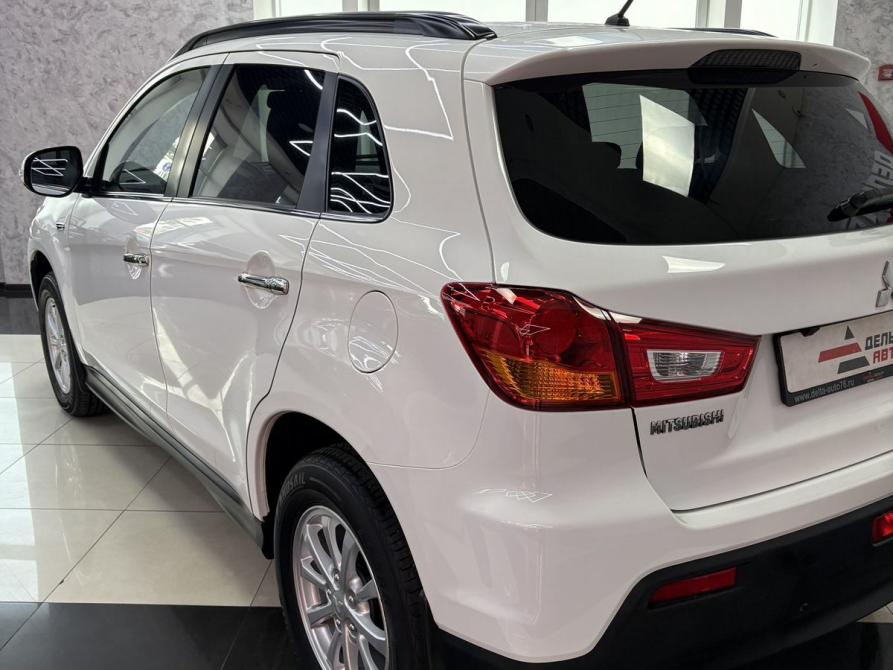 Mitsubishi ASX I Рестайлинг Ярославль  - изображение 11
