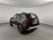 Renault Duster I Рестайлинг Уфа  - изображение 30