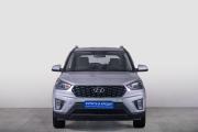Hyundai Creta I Рестайлинг Томск  - изображение 27
