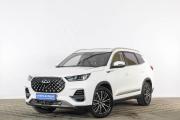 Chery Tiggo 8 Pro I Тюмень  - изображение 25