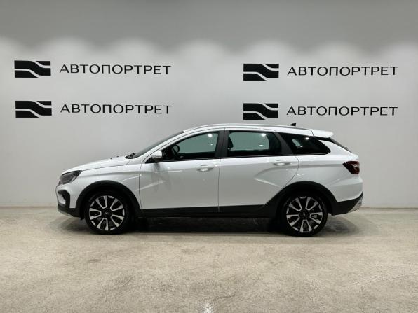 Lada (ВАЗ) Vesta I Рестайлинг (NG) с пробегом 2025 года, цена 1 459 000 рублей, 37501 км, универсал, Автокод Объявления