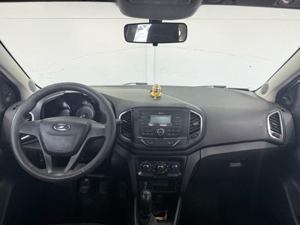 Lada (ВАЗ) XRAY I с пробегом 2018 года, цена 729 000 рублей, 187235 км, хэтчбек, Автокод Объявления