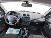 Lada (ВАЗ) Granta I Рестайлинг Уфа  - изображение 24