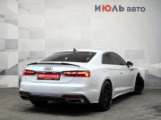 Audi A5 II (F5) Рестайлинг Екатеринбург  - изображение 24
