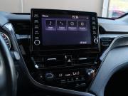 Toyota Camry VIII (XV70) Рестайлинг Москва  - изображение 43