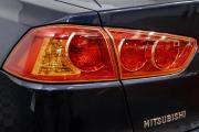 Mitsubishi Lancer X Барнаул  - изображение 35