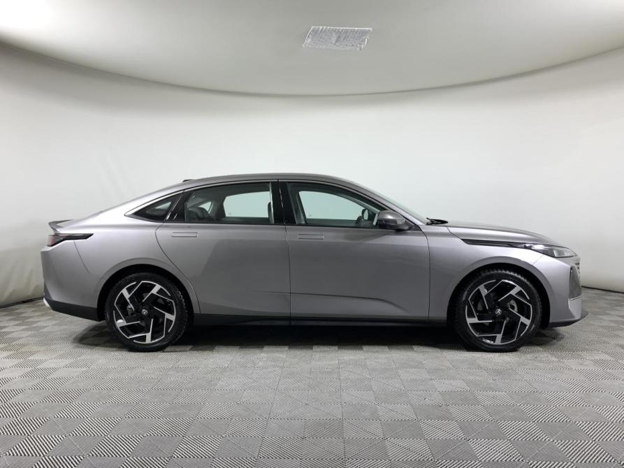 Changan Lamore Москва  - изображение 4