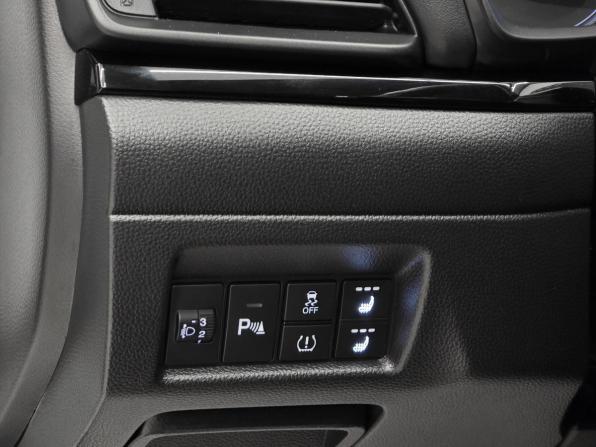 Honda Crider II Рестайлинг с пробегом 2021 года, цена 1 499 999 рублей, 90000 км, седан, Автокод Объявления