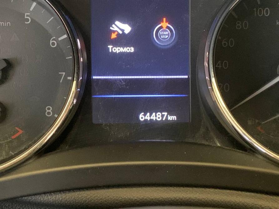 Nissan X-Trail III Рестайлинг Челябинск  - изображение 10