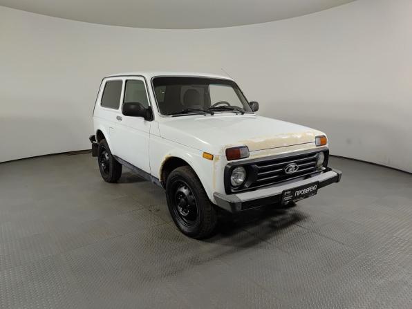 Lada (ВАЗ) 2121 (4x4) I Рестайлинг с пробегом 2013 года, цена 265 000 рублей, 152539 км, внедорожник, Автокод Объявления