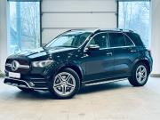Mercedes-Benz GLE II (V167) Санкт-Петербург  - изображение 28