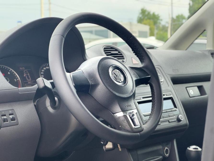 Volkswagen Caddy III Рестайлинг Воронеж  - изображение 9