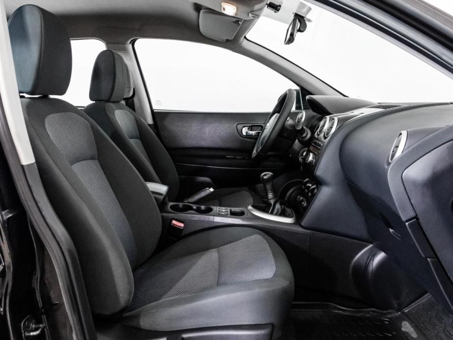 Nissan Qashqai I Рестайлинг Санкт-Петербург  - изображение 14