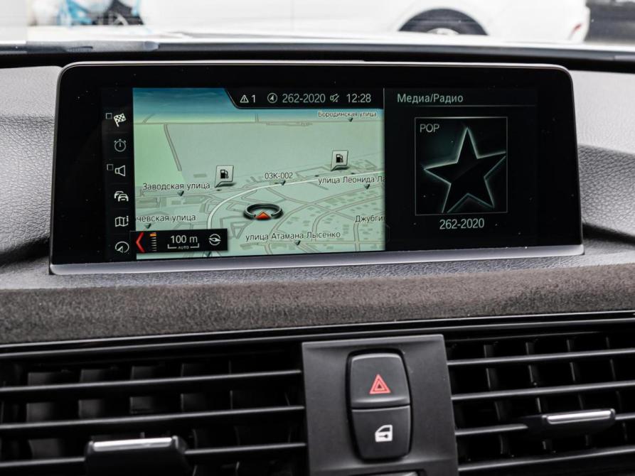 BMW 3 серии VI (F3x) Рестайлинг Краснодар  - изображение 17