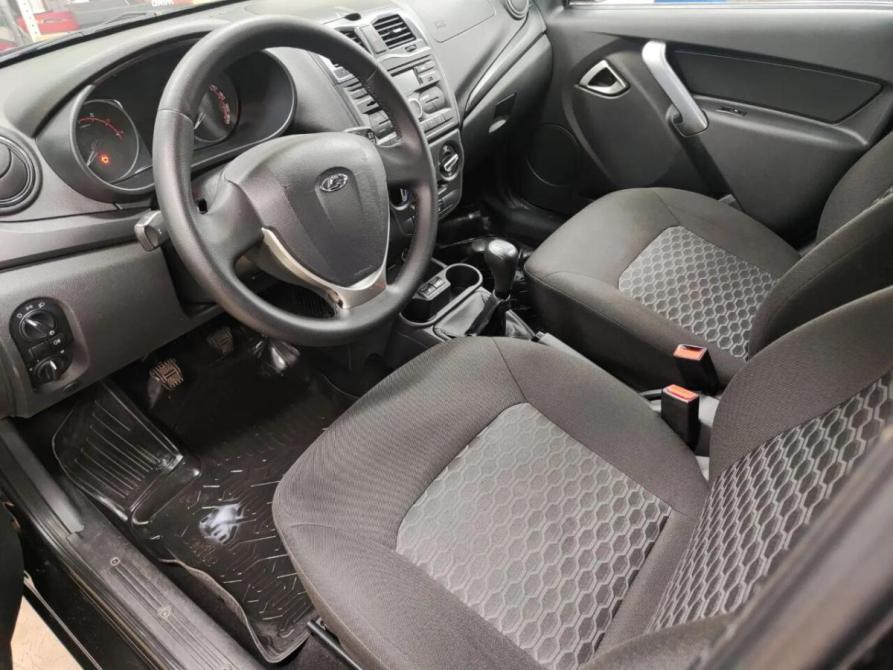 Lada (ВАЗ) Granta I Рестайлинг Нижнекамск  - изображение 8
