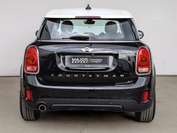 Mini Countryman II с пробегом 2018 года, цена 2 600 000 рублей, 28859 км, внедорожник, Автокод Объявления