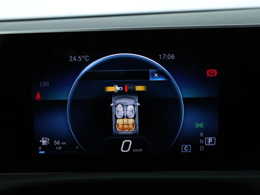 Mercedes-Benz A-Класс IV (W177) Санкт-Петербург  - изображение 18