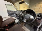 Mitsubishi Pajero Mini II Красноярск  - изображение 29