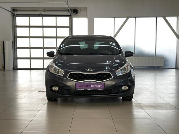 Kia Ceed II с пробегом 2013 года, цена 890 000 рублей, 143314 км, хэтчбек, Автокод Объявления