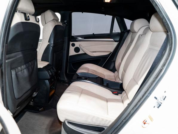 BMW X6 I (E71) с пробегом 2008 года, цена 1 630 000 рублей, 187330 км, внедорожник, Автокод Объявления