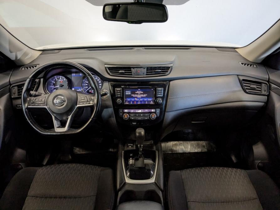 Nissan X-Trail III Рестайлинг Москва  - изображение 9