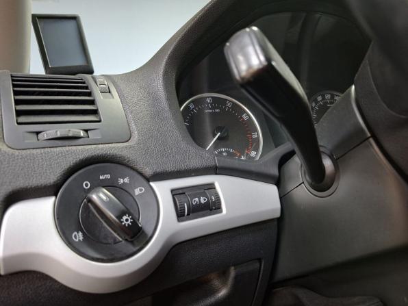 Skoda Octavia II (A5) Рестайлинг с пробегом 2011 года, цена 599 000 рублей, 257700 км, лифтбек, Автокод Объявления