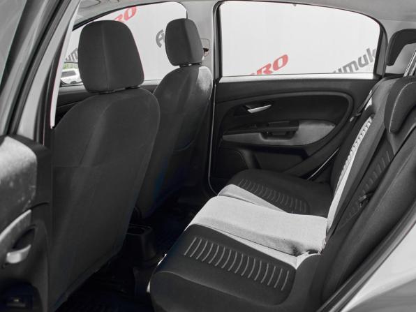 Fiat Punto III Grande Punto с пробегом 2008 года, цена 395 000 рублей, 160681 км, хэтчбек, Автокод Объявления