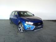 Lada (ВАЗ) Vesta I Москва  - изображение 20