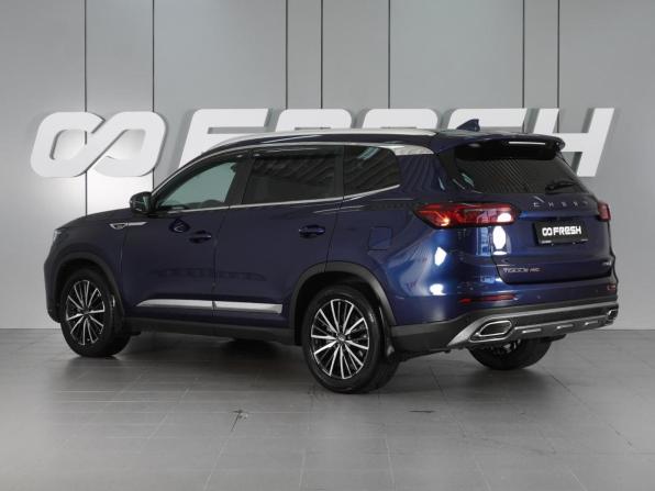 Chery Tiggo 8 Pro I с пробегом 2022 года, цена 2 039 000 рублей, 72119 км, внедорожник, Автокод Объявления