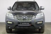 Lifan X60 I Рестайлинг Санкт-Петербург  - изображение 17