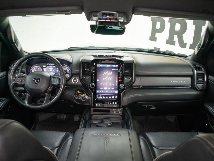 Ram 1500 V Новосибирск  - изображение 16