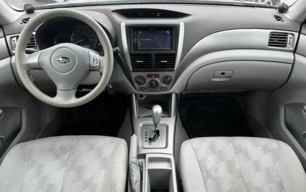 Subaru Forester III Челябинск  - изображение 7