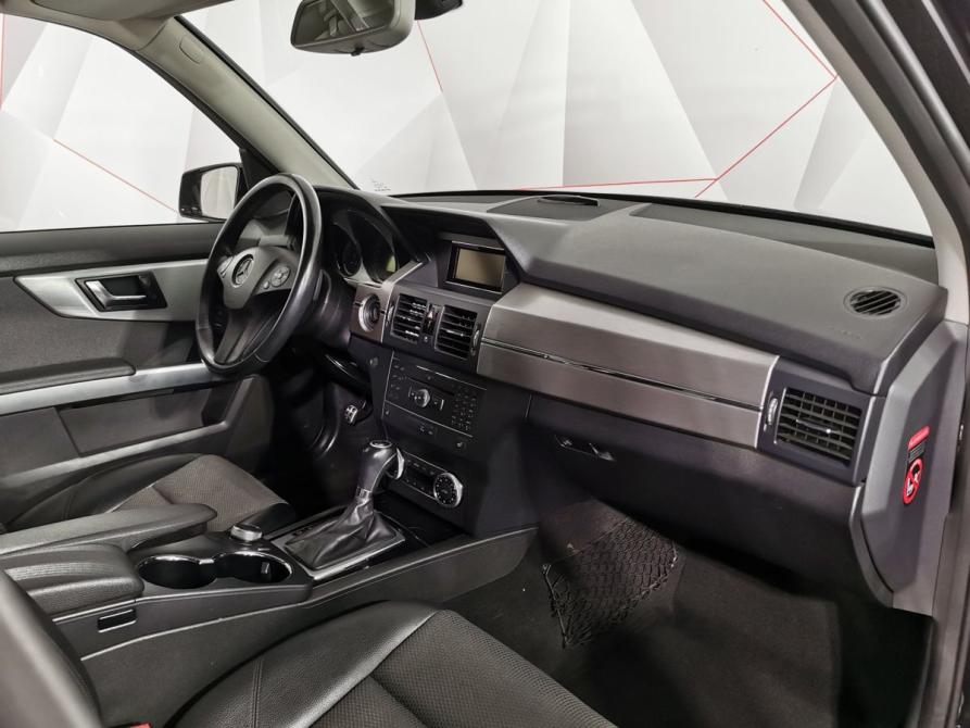 Mercedes-Benz GLK-Класс I (X204) Рестайлинг Москва  - изображение 12