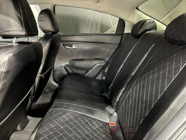 Kia Rio IV с пробегом 2017 года, цена 980 000 рублей, 120887 км, седан, Автокод Объявления