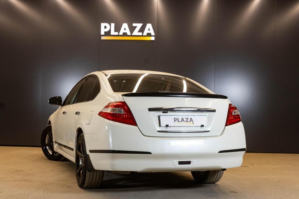 Nissan Teana II Уфа  - изображение 4