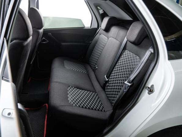 Lada (ВАЗ) Granta I Рестайлинг с пробегом 2019 года, цена 700 000 рублей, 47641 км, седан, Автокод Объявления