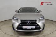 Lexus NX I Волгоград  - изображение 19