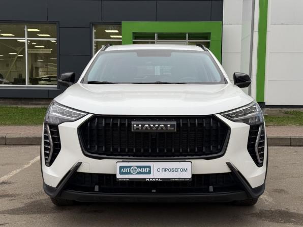 Haval Jolion I Рестайлинг с пробегом 2024 года, цена 1 799 000 рублей, 59927 км, внедорожник, Автокод Объявления