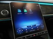 Mercedes-Benz S-Класс VII (W223) Москва  - изображение 69