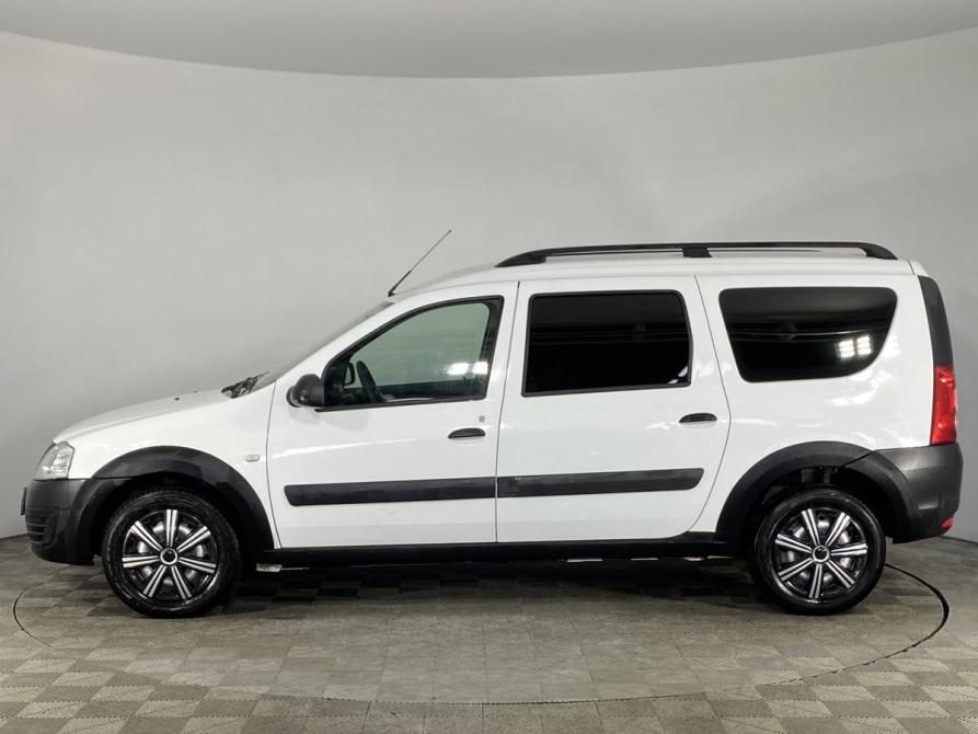 Lada (ВАЗ) Largus I Воронеж  - изображение 9